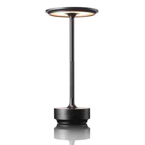 Luxe Ambience – Wireless LED Table Lamp