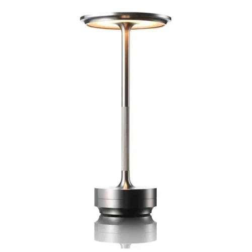 Luxe Ambience – Wireless LED Table Lamp